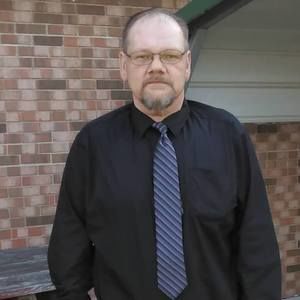 Meet your Posher, Keith